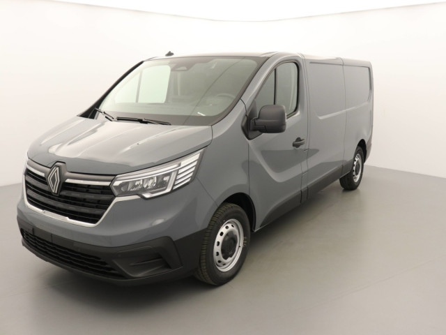 RENAULT TRAFIC L2H1 ADVANCE 2.0 Dci 150ch Edc Advance