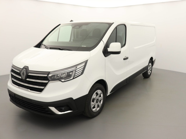 RENAULT TRAFIC L2H1 EXTRA 2.0 Dci 150ch Bvm6 Extra