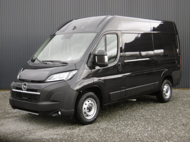 OPEL MOVANO L2H2 VAN 2.2 Turbo D 140ch Ba-8 Van
