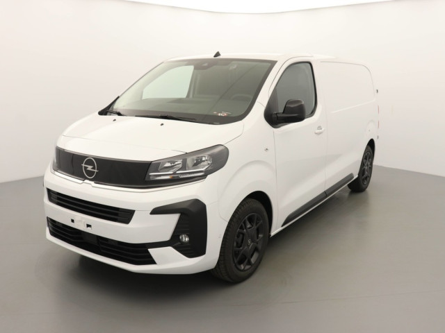 OPEL VIVARO FOURGON L2 VAN 2.0 Turbo D 145ch Ba-8 Van + Apple Carplay + Android Auto + Angles Morts
