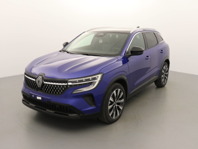 RENAULT AUSTRAL TECHNO 1.2 E-Tech Full Hybrid 200ch Edc Techno