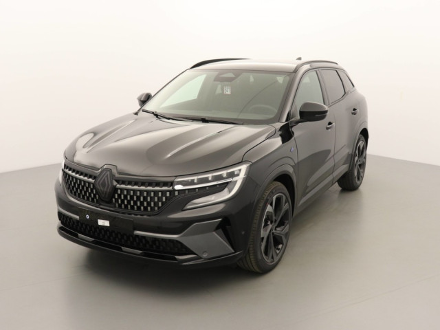 RENAULT AUSTRAL TECHNO ESPRIT ALPINE 1.2 E-Tech Full Hybrid 200ch Edc Techno Esprit Alpine