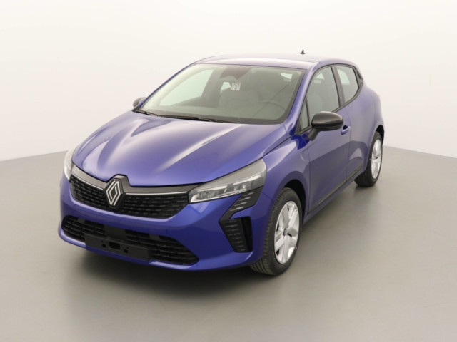 RENAULT CLIO EVOLUTION 1.5 Dci Gsr2 100ch Bvm6 Evolution