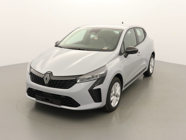 RENAULT CLIO EVOLUTION 1.5 Dci Gsr2 100ch Bvm6 Evolution
