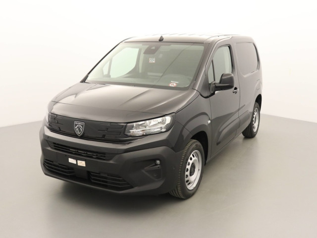 PEUGEOT PARTNER STANDARD HEAVY 1000 KG VAN 1.5 Bluehdi 130ch Eat8 Van