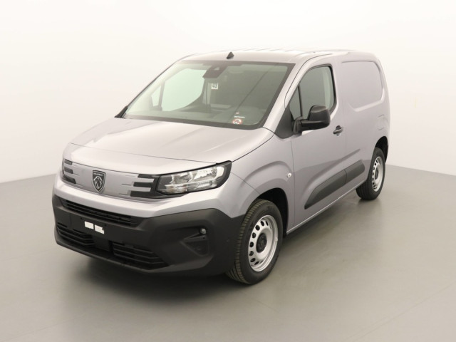 PEUGEOT PARTNER STANDARD HEAVY 1000 KG VAN 1.5 Bluehdi 130ch Eat8 Van