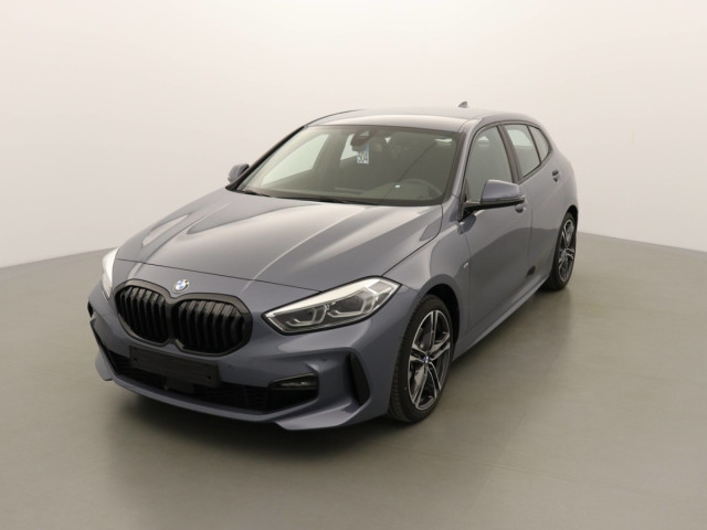 BMW 118 d M SPORT 2.0 D 150ch Bva M Sport