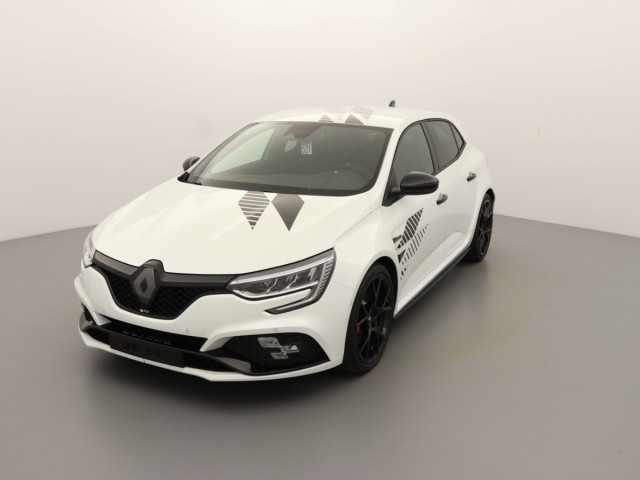 RENAULT MEGANE R.S. ULTIME 1.8 Tce 300ch Edc R.s. Ultime