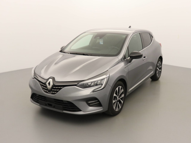 RENAULT CLIO TECHNO 1.0 Tce 90ch Bvm6 Techno