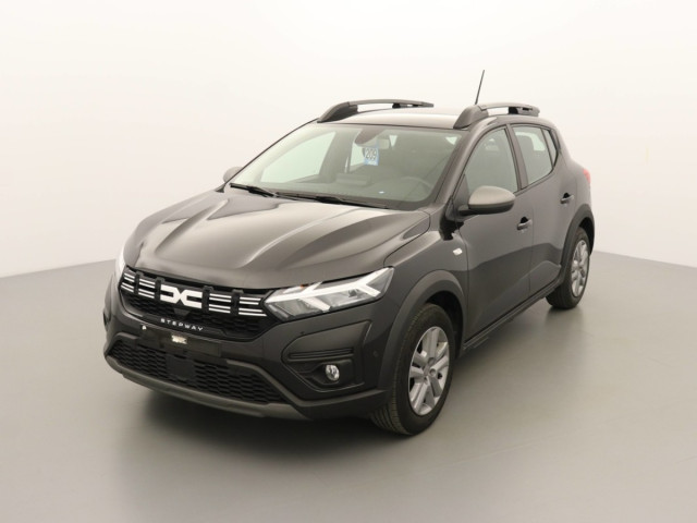 DACIA SANDERO STEPWAY EXPRESSION 1.0 Tce 90ch Bvm6 Stepway Expression