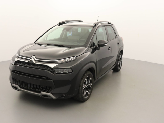 CITROEN C3 AIRCROSS SHINE PACK 1.2 Ess 110ch Bvm6 Shine Pack