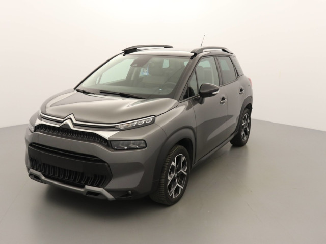 CITROEN C3 AIRCROSS SHINE PACK 1.2 Ess 110ch Bvm6 Shine Pack