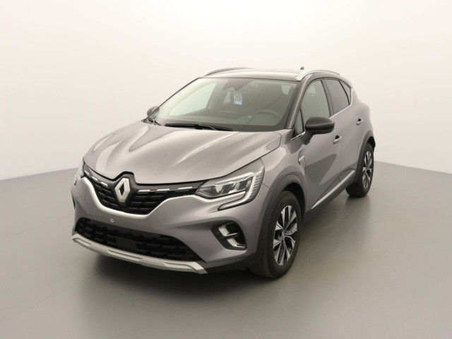 RENAULT CAPTUR TECHNO 1.0 Tce 90ch Bvm6 Techno