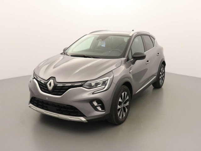 RENAULT CAPTUR TECHNO 1.0 Tce 90ch Bvm6 Techno