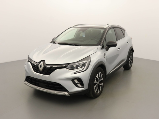 RENAULT CAPTUR TECHNO 1.0 Tce 90ch Bvm6 Techno