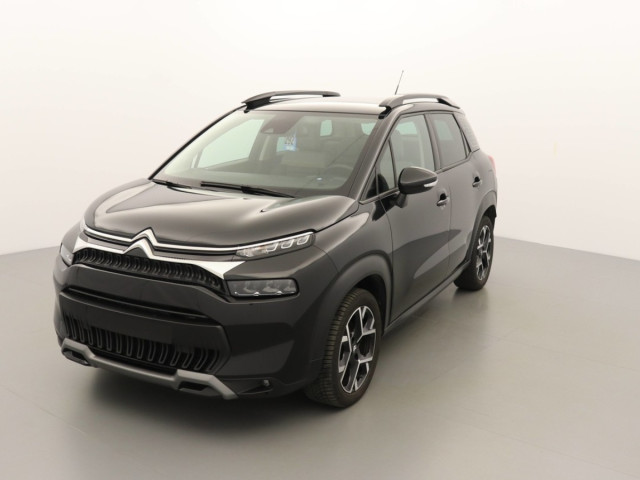 CITROEN C3 AIRCROSS SHINE PACK 1.2 Ess 110ch Bvm6 Shine Pack