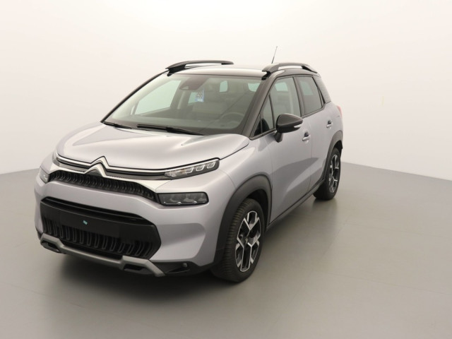 CITROEN C3 AIRCROSS SHINE PACK 1.2 Ess 110ch Bvm6 Shine Pack