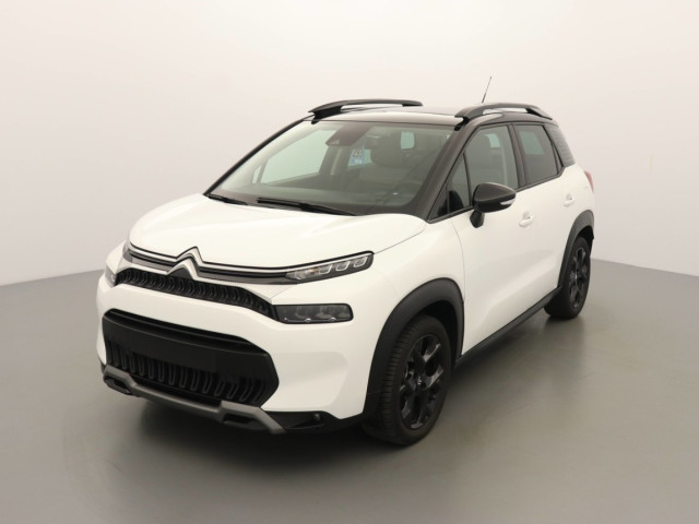 CITROEN C3 AIRCROSS MAX 1.2 Ess 130ch Eat 6 Max