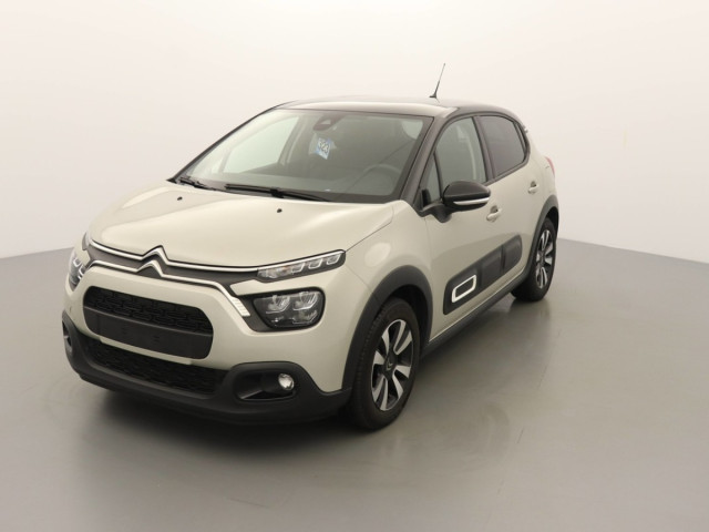 CITROEN C3 SHINE 1.2 Ess 83ch Bvm5 Shine