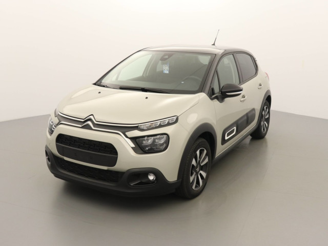 CITROEN C3 SHINE 1.2 Ess 83ch Bvm5 Shine