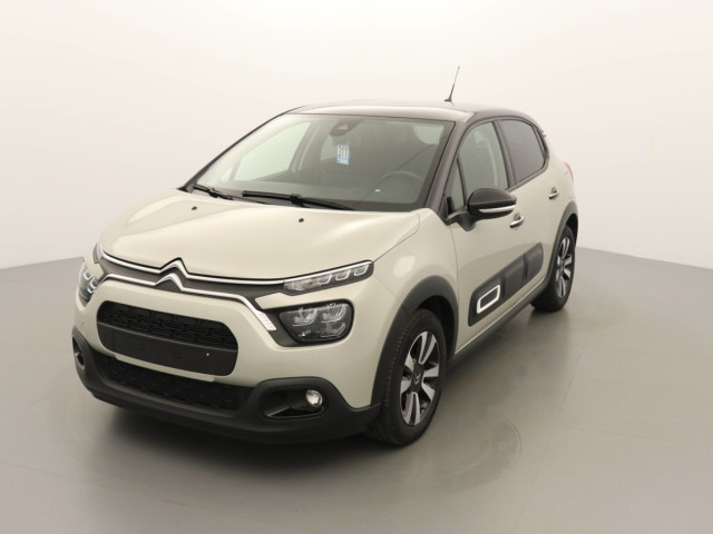 CITROEN C3 SHINE 1.2 Ess 83ch Bvm5 Shine