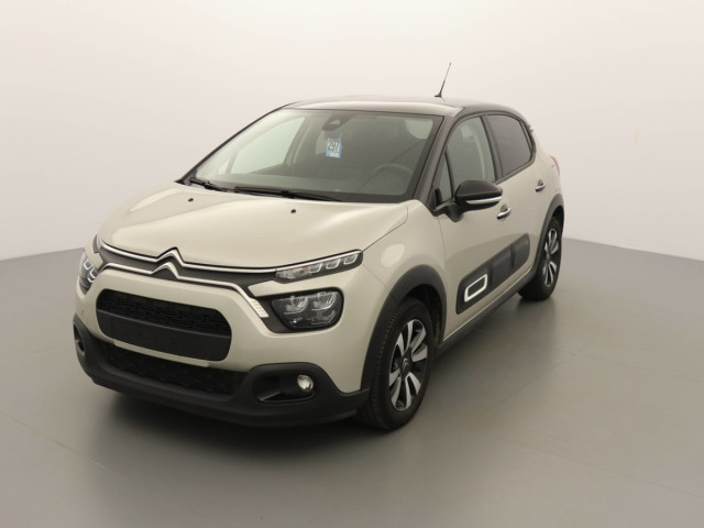 CITROEN C3 SHINE 1.2 Ess 83ch Bvm5 Shine