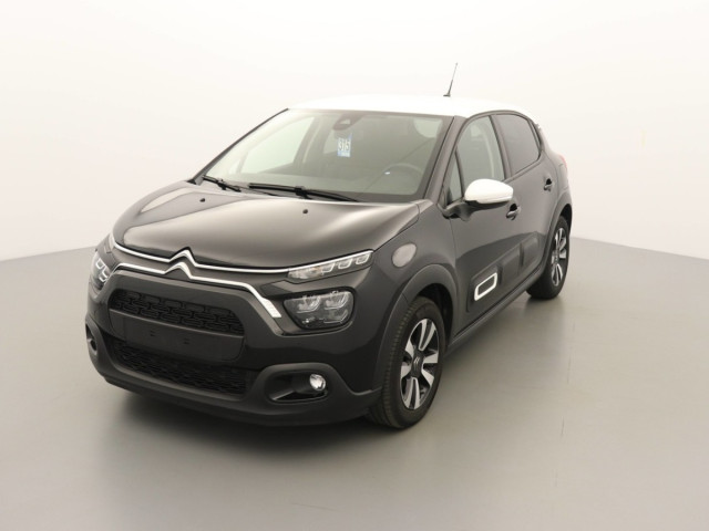 CITROEN C3 SHINE 1.2 Ess 110ch Bvm6 Shine