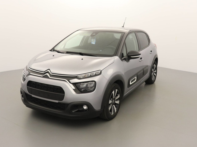 CITROEN C3 SHINE 1.2 Ess 110ch Bvm6 Shine