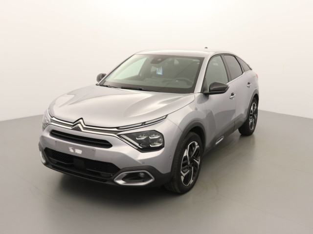 CITROEN C4 MAX 1.2 Ess 130ch Bvm6 Max