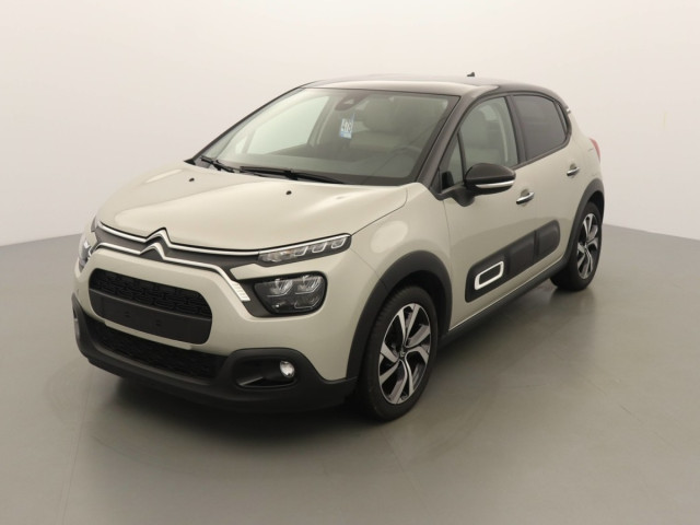 CITROEN C3 SHINE 1.2 Ess 83ch Bvm5 Shine