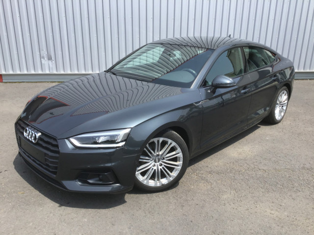 AUDI A5 SPORTBACK   40 TFSI 190 S tronic 7 Design Luxe