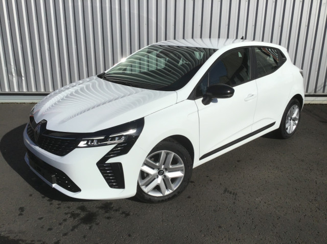 RENAULT CLIO   TCe 100 GPL Evolution + Caméra recul