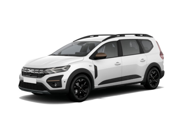 DACIA JOGGER   TCe 110 7 places Extreme