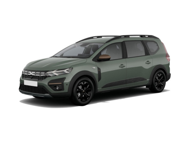 DACIA JOGGER   TCe 110 7 places Extreme