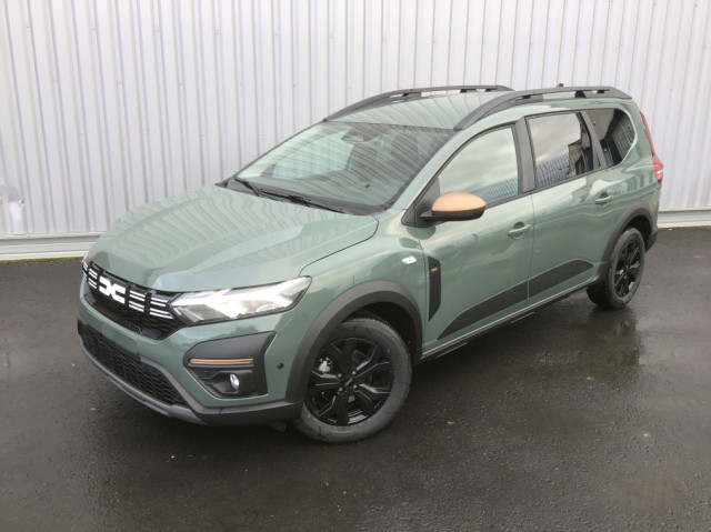 DACIA JOGGER   TCe 110 7 places Extreme + Sièges chauffants