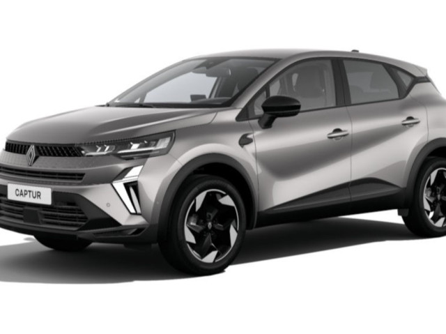 RENAULT CAPTUR   TCe 90 Techno