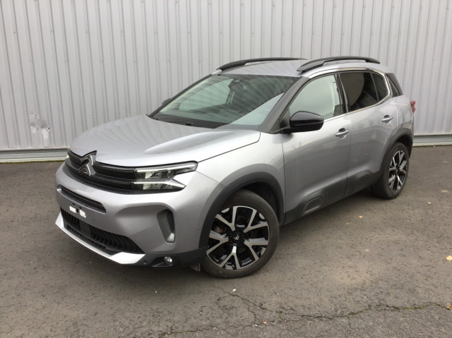 CITROEN C5 AIRCROSS   BlueHDi 130 S&S EAT8 Shine Pack