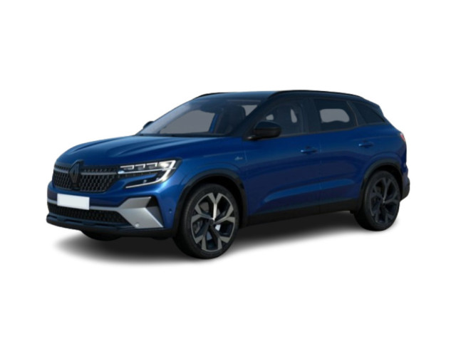 RENAULT AUSTRAL   E-Tech hybrid 200 Techno esprit Alpine