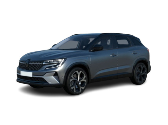 RENAULT AUSTRAL   E-Tech hybrid 200 Techno esprit Alpine