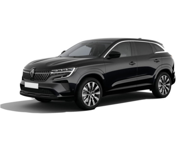 RENAULT AUSTRAL   E-Tech hybrid 200 Techno