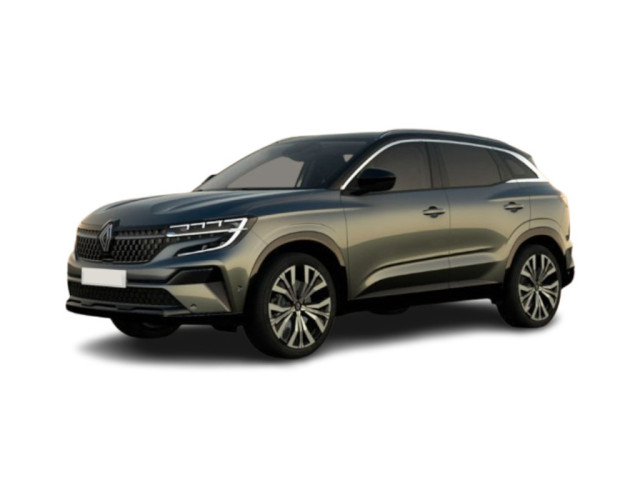 RENAULT AUSTRAL   E-Tech full hybrid 200 GSR2 Iconic