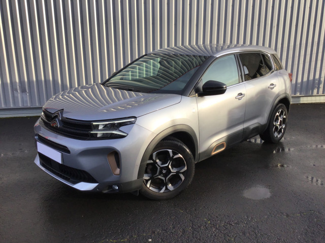 CITROEN C5 AIRCROSS BlueHDi 130 S&S EAT8 C-Series