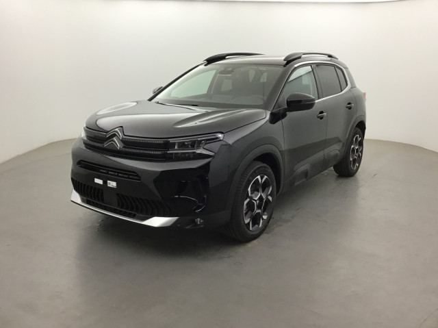 CITROEN C5 AIRCROSS   BlueHDi 130 EAT8 Max