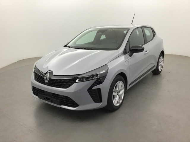 RENAULT CLIO dCi 100 GSR2 Evolution
