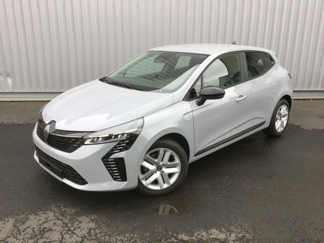 RENAULT CLIO dCi 100 GSR2 Evolution