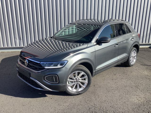 VOLKSWAGEN T-ROC 2.0 TDI 150 Start/Stop DSG7 VW Edition + Pack Hiver