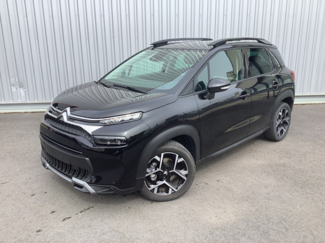 CITROEN C3 AIRCROSS PureTech 130 S&S EAT6 Max