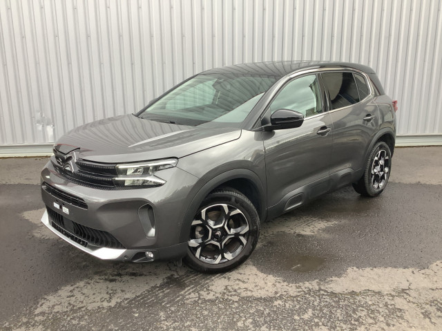 CITROEN C5 AIRCROSS BlueHDi 130 EAT8 Max