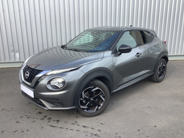 NISSAN JUKE .5 DIG-T 114 Tekna