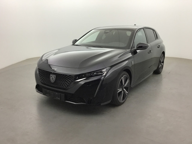 PEUGEOT 308 BlueHDi 130ch S&S EAT8 GT